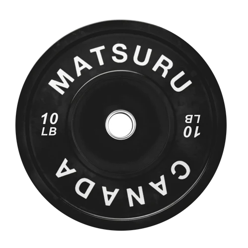 Bumper Plate