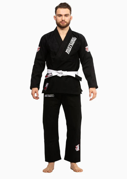 Kimono de Débutant Ju-Jitsu