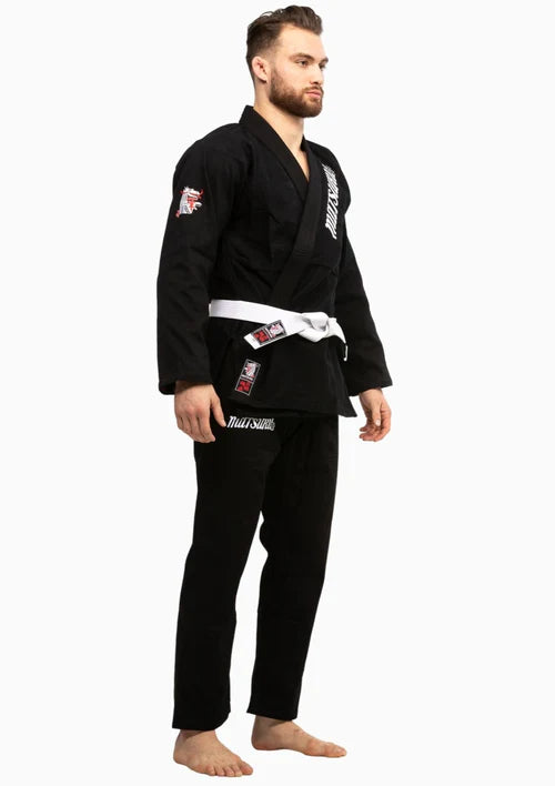 Kimono de Débutant Ju-Jitsu