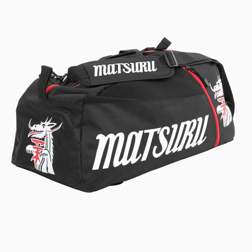 Sac de Sport de Matsuru