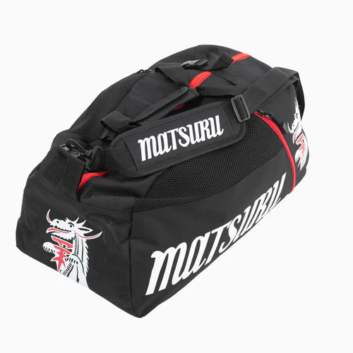 Sac de Sport de Matsuru