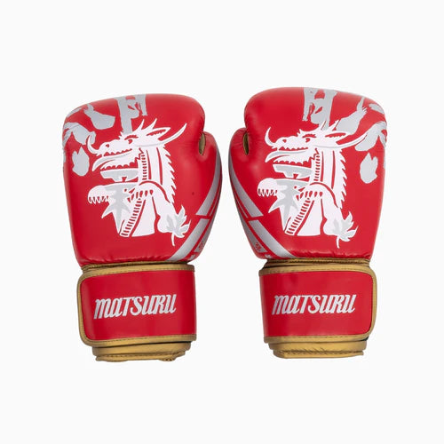 Gants de Boxe Matsuru