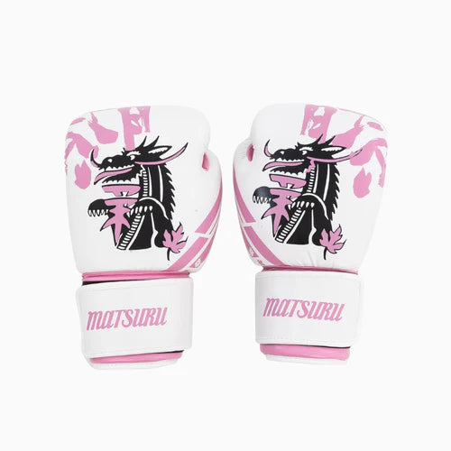 Gants de Boxe Matsuru