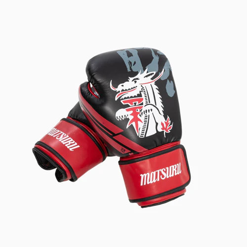 Gants de Boxe Matsuru