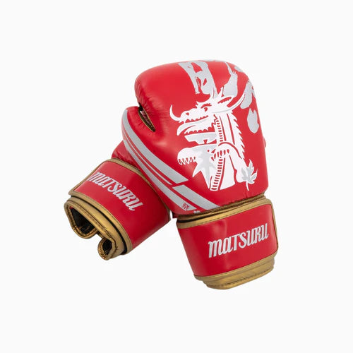 Gants de Boxe Matsuru