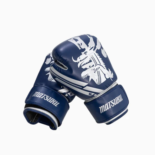 Gants de Boxe Matsuru