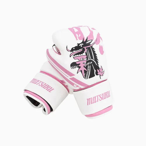 Gants de Boxe Matsuru