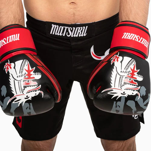 Gants de Boxe Matsuru