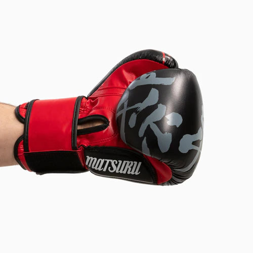 Gants de Boxe Matsuru