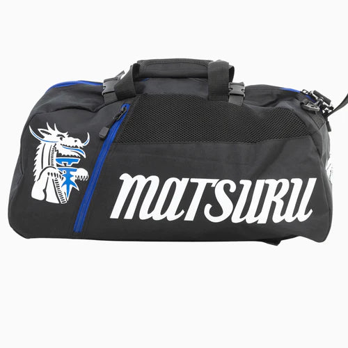 Sac de Sport de Matsuru