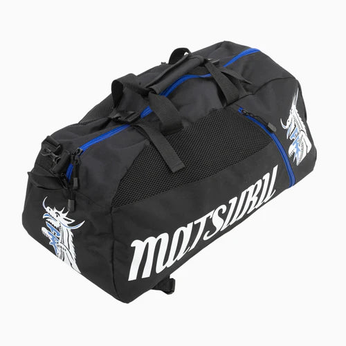 Sac de Sport de Matsuru