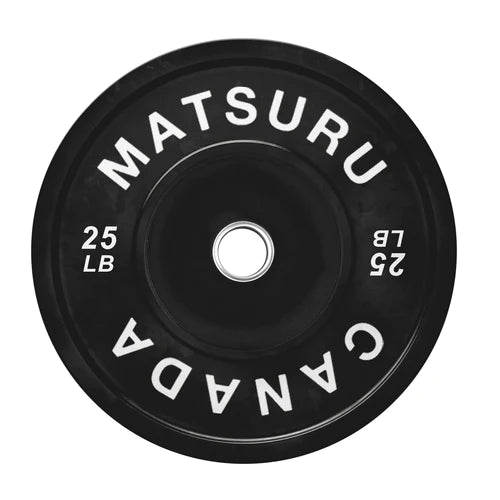 Bumper Plate