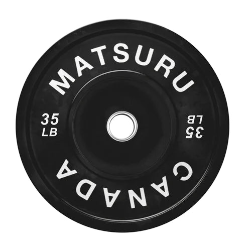 Bumper Plate