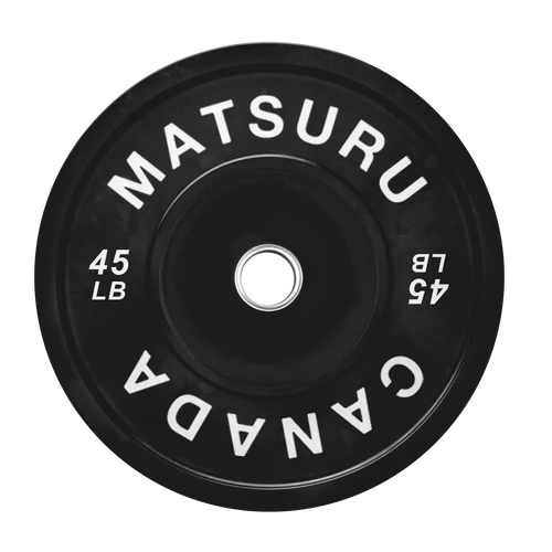 Bumper Plate