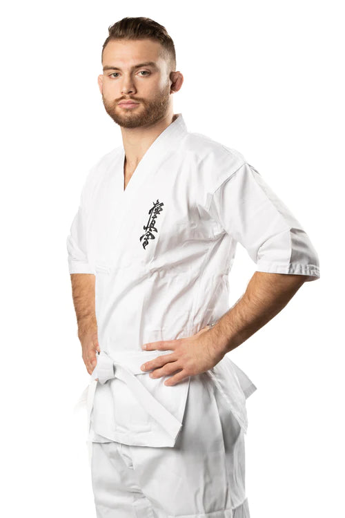 Gi Kyokushin