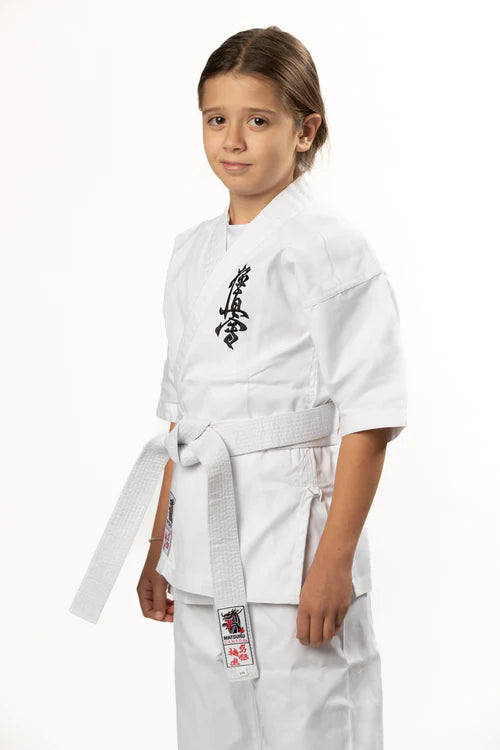 Gi Kyokushin