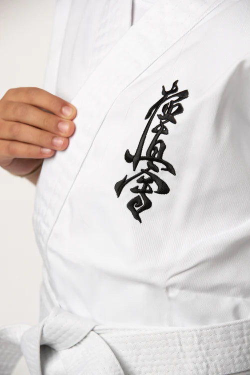 Gi Kyokushin