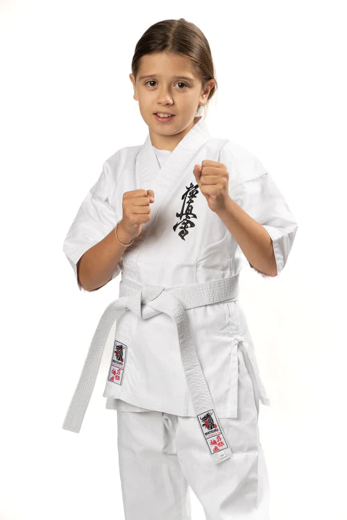 Gi Kyokushin