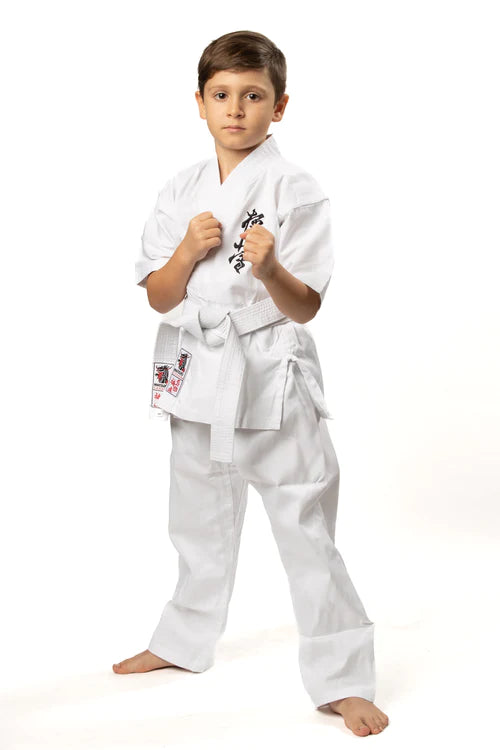 Gi Kyokushin