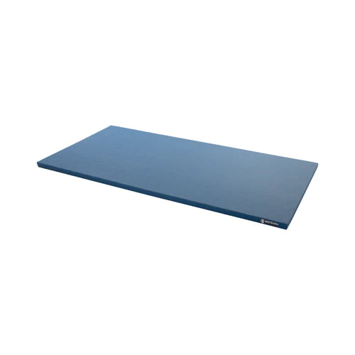 Tatami Tapis - Jaune / 2 meters x 1 meter