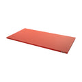 Tatami Tapis - Jaune / 2 meters x 1 meter