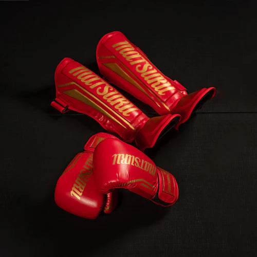 Pack Muay Thai Pro