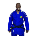 IJF Champion Gold SENEGAL