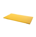 Tatami Tapis - Jaune / 2 meters x 1 meter