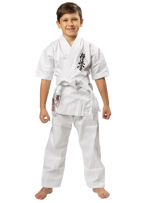 Gi Kyokushin