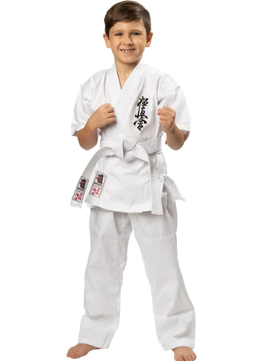 Gi Kyokushin