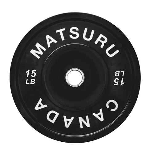 Bumper Plate