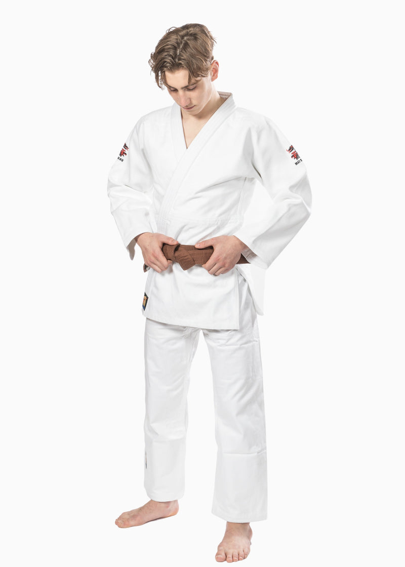 Semi Gi